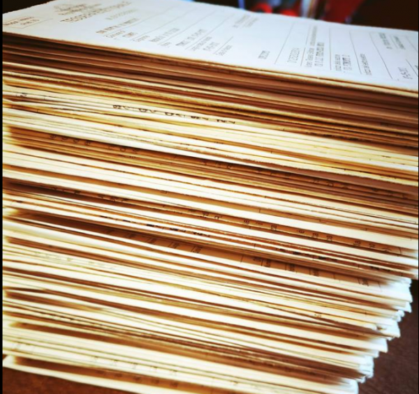 D-day: commissioni riunite sulle Carresi