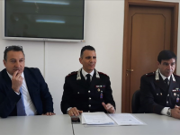 Aggressione vicino al casello, 51enne finisce in carcere