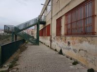 Agnone, raid alla scuola media ‘D’Agnillo’: nei guai una baby gang