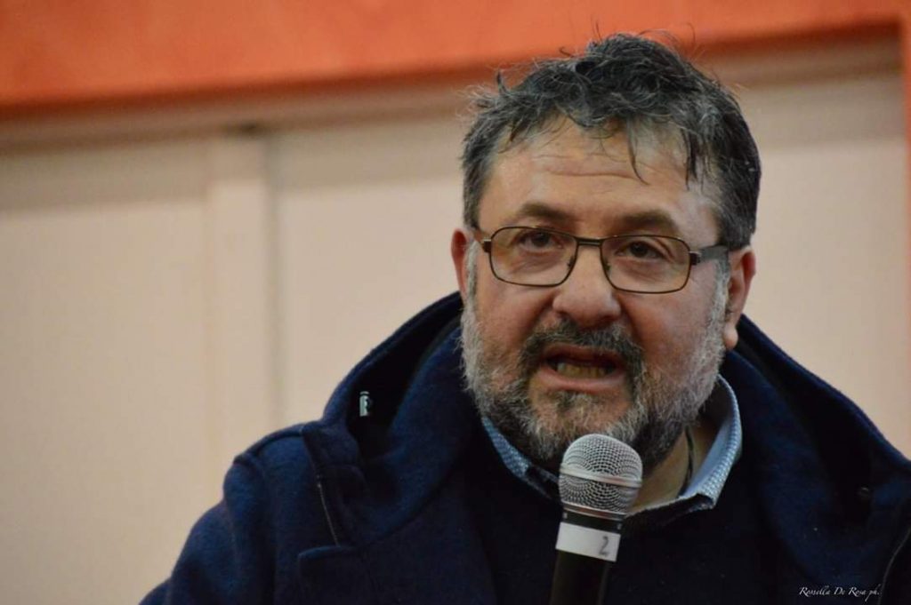 Ururi a secco, Primiani non ci sta e batte i pugni