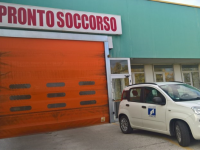 Termoli, ennesima aggressione al Pronto soccorso: appello Fimmg a Giustini