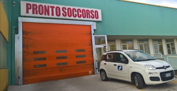 Termoli, ennesima aggressione al Pronto soccorso: appello Fimmg a Giustini