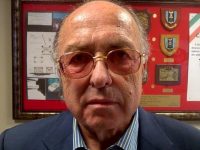 Di Giandomenico pronto a rinunciare alla corsa da sindaco