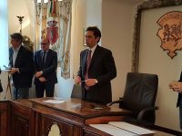 Agnone, nell’agenda del sindaco una centrale a biomasse lungo la provinciale