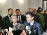 Patto con il governo Conte, il prefetto rende onore al Molise: «Risultati positivi per lo sviluppo»