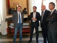 Election day, Rosato avvia la macchina dem: «Faremo meglio dei 5s»