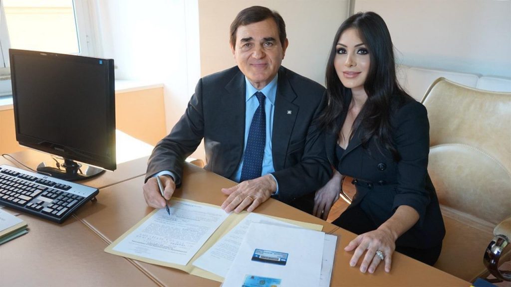 «Sud più forte in Europa», Patriciello rilancia la sfida