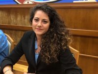 Isernia, Linda Dall’Olio nuovo assessore comunale
