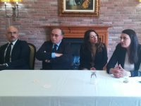 Il centrodestra dice addio alle liste civiche, fuori Democrazia popolare e Popolo della Famiglia