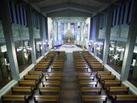 Campobasso, domenica la santa messa dalla chiesa di Sant’Antonio di Padova in diretta su Rai 1