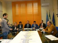 I 5s: bilancio come un segreto di Stato «e taglia ai deboli per dare ai soliti noti»