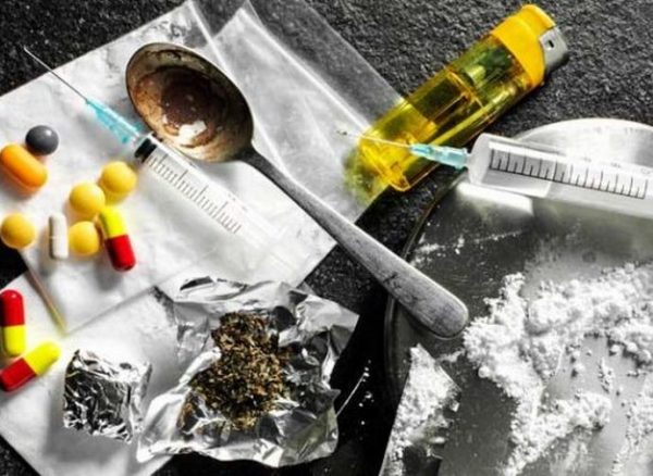 Bojanese in overdose, 16enne beccato con eroina e coca: è allarme in Molise
