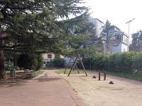 Parco inclusivo in villa de Capoa, «aiutateci a renderlo realtà»