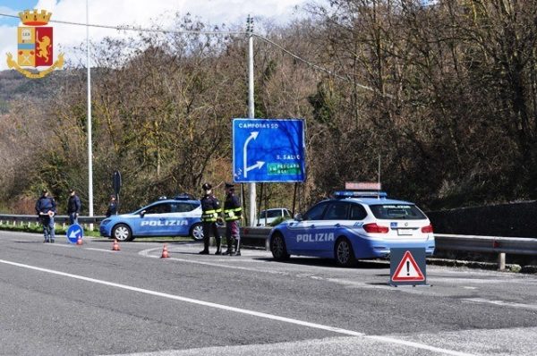 Isernia, hashish per un festino tra amici: spacciatori minorenni nei guai