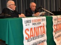 Termoli, scintille nel comitato San Timoteo su Felice