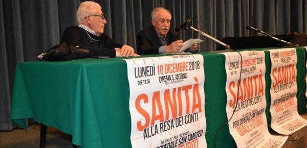 Termoli, scintille nel comitato San Timoteo su Felice