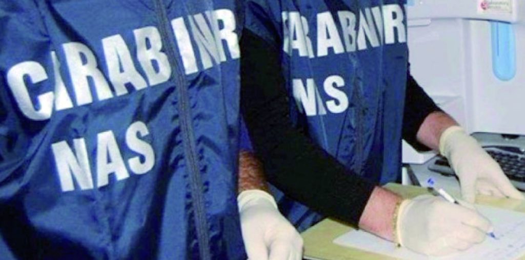 Due caseifici artigianali chiusi dai militari del Nas nel Basso Molise