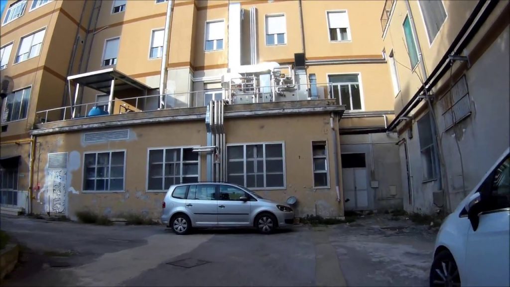 Agguato a colpi di taser, termolese finisce all’ospedale