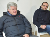 Termoli, il sindaco Sbrocca a un passo dalla ricandidatura