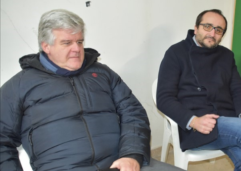 Termoli, il sindaco Sbrocca a un passo dalla ricandidatura