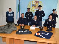 Termoli, molestava le ragazze: nigeriano arrestato per violenza sessuale