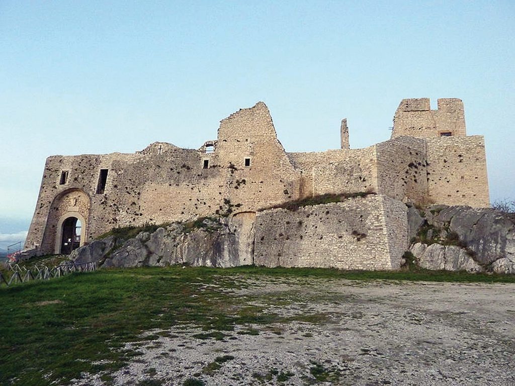 “Geo” accende i riflettori su Castropignano