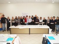 Curare il piatto regalando emozioni ai clienti, Confcommercio fa centro