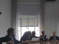 Bando indigesto, Amadori rinuncia a costruire il macello