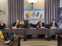 Termoli, Curia e Comune stringono un patto di reciproco scambio