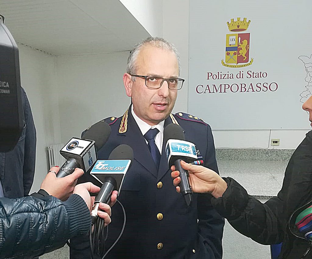 Campobasso, la scoperta inquietante di due genitori: la figlia 13enne fa uso di cocaina