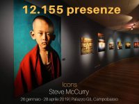 L’evento dei record: più di 12mila visitatori a Campobasso per la mostra di Steve McCurry