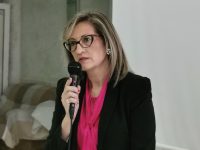 «Non promesse ma soluzioni», la ricetta di Maria Domenica D’Alessandro: cambiamo la città di Campobasso