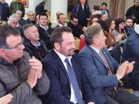 Tramontano spegne definitivamente le polemiche: felice perché siamo compatti