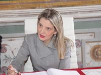 Amministrative a Campobasso, parla Paola Liberanome: «Siamo liberi perché non abbiamo padroni, in campo solo per amore della nostra città»