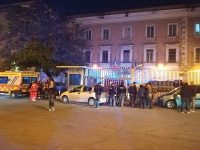 Rivolta in carcere, trasferiti otto detenuti