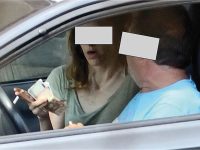 «Cammino con 3mila euro in tasca», la bella vita della boss