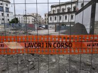 Cantiere molisano chiuso per racket a Napoli, si torna al lavoro lunedì dopo il summit in Comune