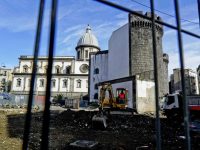 Minacce all’impresa isernina: arrestato il galoppino del racket