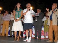 Alessandra Mastronardi madrina della Mostra cinematografica di Venezia