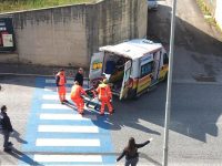 Due clochard ubriachi al Veneziale di Isernia: gli utenti chiedono soluzioni