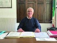 A Monteroduni un solo voto in più riconferma Russo