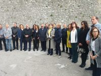 Fratelli d’Italia presenta la squadra: «Siamo noi la roccaforte del centrodestra»