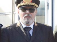 Cambio al vertice dei Vigili del fuoco di Campobasso, il nuovo comandante è Michele Di Tullio