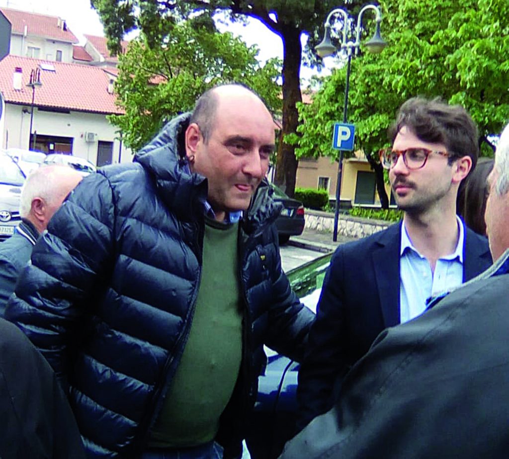 Il nuovo sindaco di Frosolone punta sulla coesione