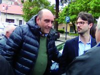 Il nuovo sindaco di Frosolone punta sulla coesione