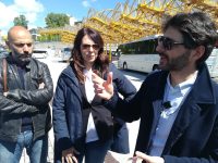 Gestione del Terminal di Campobasso, «il simbolo del fallimento di Antonio Battista»