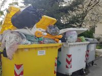 Stop al degrado, a Isernia cittadini in prima linea contro la mancanza di senso civico