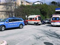 Isernia, butta benzina addosso a un pastore per dargli fuoco: 63enne finisce nei guai