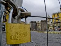 Minacce dalla Camorra: cantiere sotto scorta e indagini a tutto campo