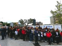 La Provincia di Isernia in campo a difesa della Senologia